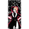 Disney Cruella (2021) Animated Pattern Galaxy S21 Ultra 5G Skin